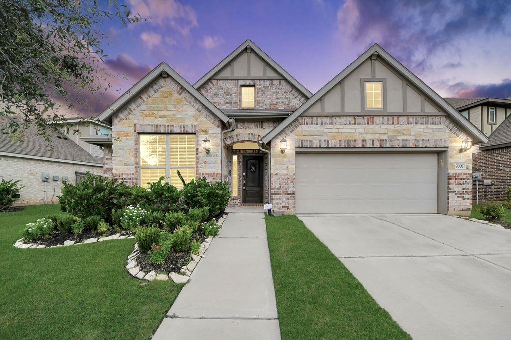 9003 Stanley Oak Drive