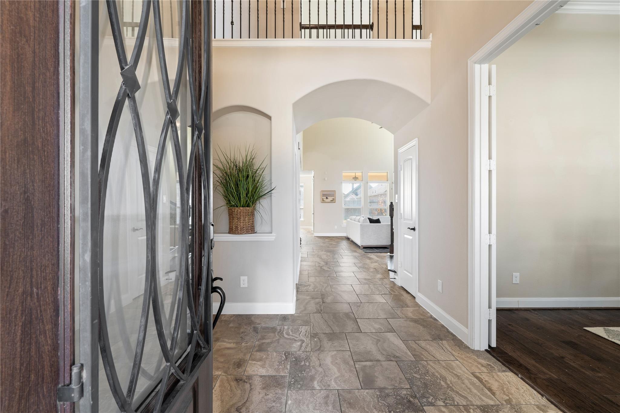 9515 Chaddington Court