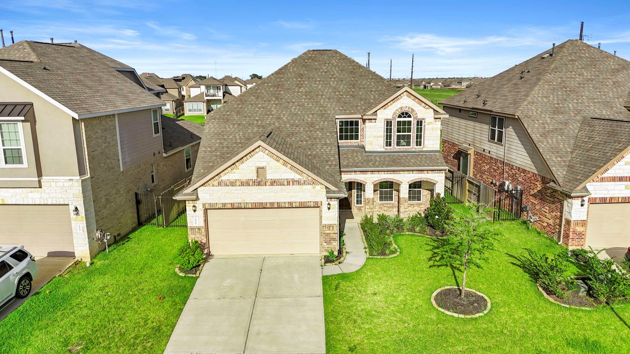 3506 Lake Bella Megan Drive