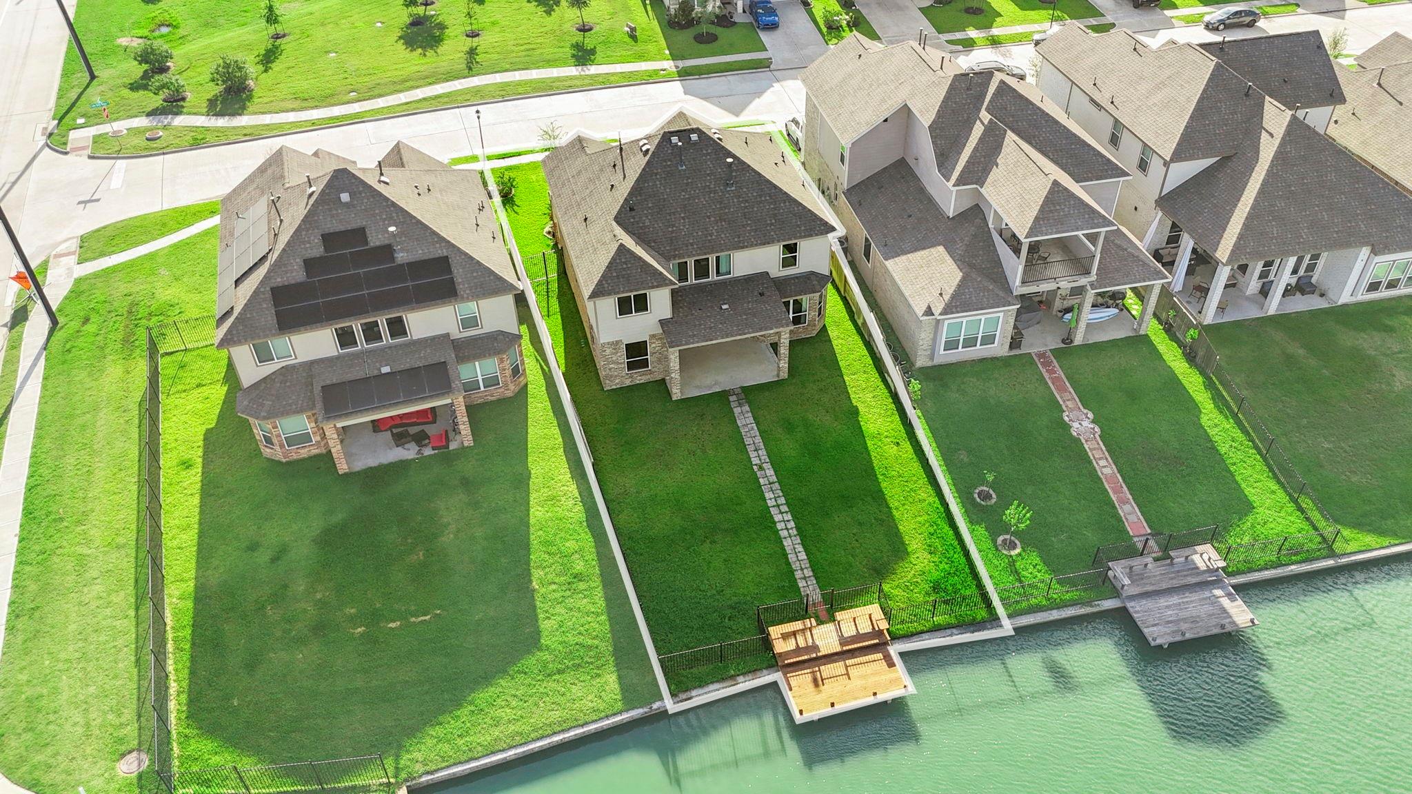 3506 Lake Bella Megan Drive