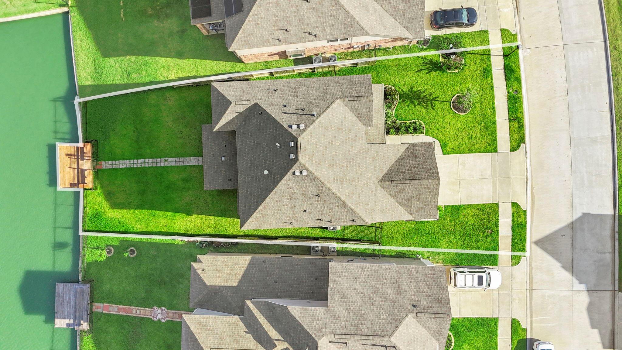 3506 Lake Bella Megan Drive