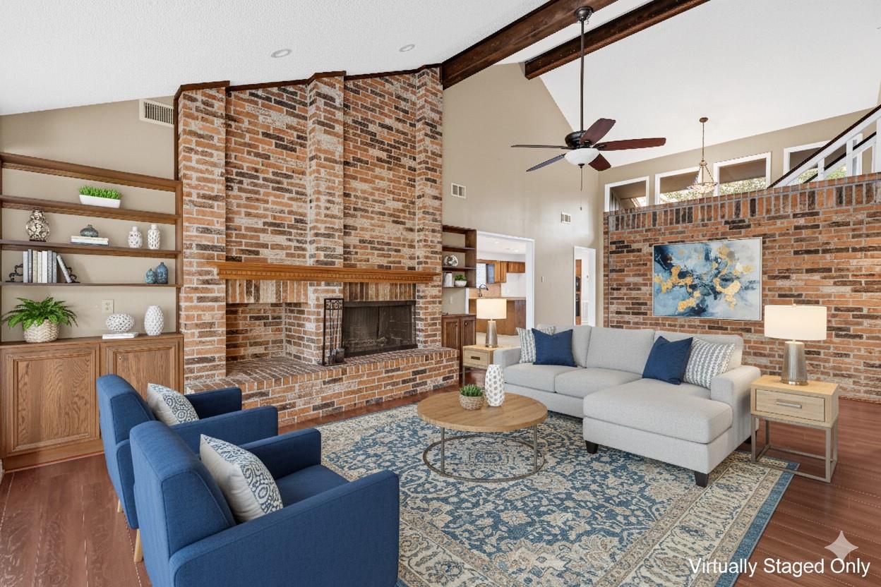 2106 White Feather Trail