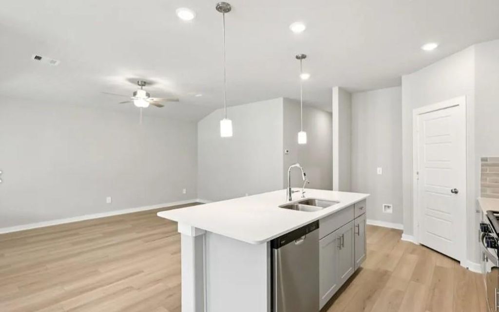 Photo of 22414 Aster Way Lane, New Caney, TX 77357 (MLS # 62663216)