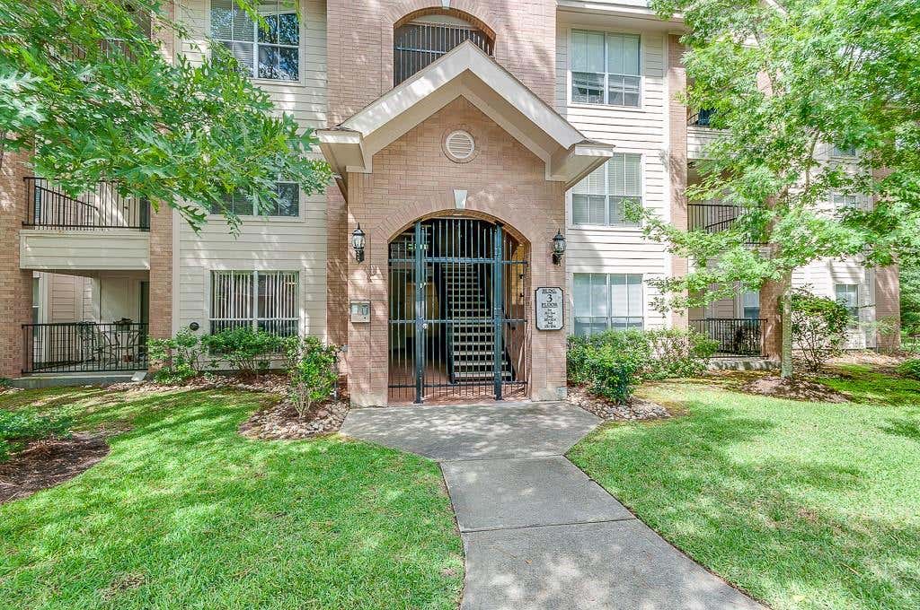 Photo of 8051 Bay Branch Drive #333, The Woodlands, TX 77382 (MLS # 30872779)