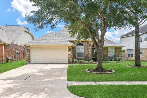 Photo of 5115 Big Meadow Lane, Katy, TX 77494 (MLS # 58805431)