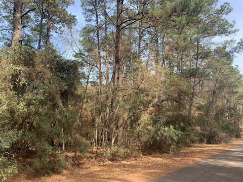 19 Pavlock Road Navasota TX 77868