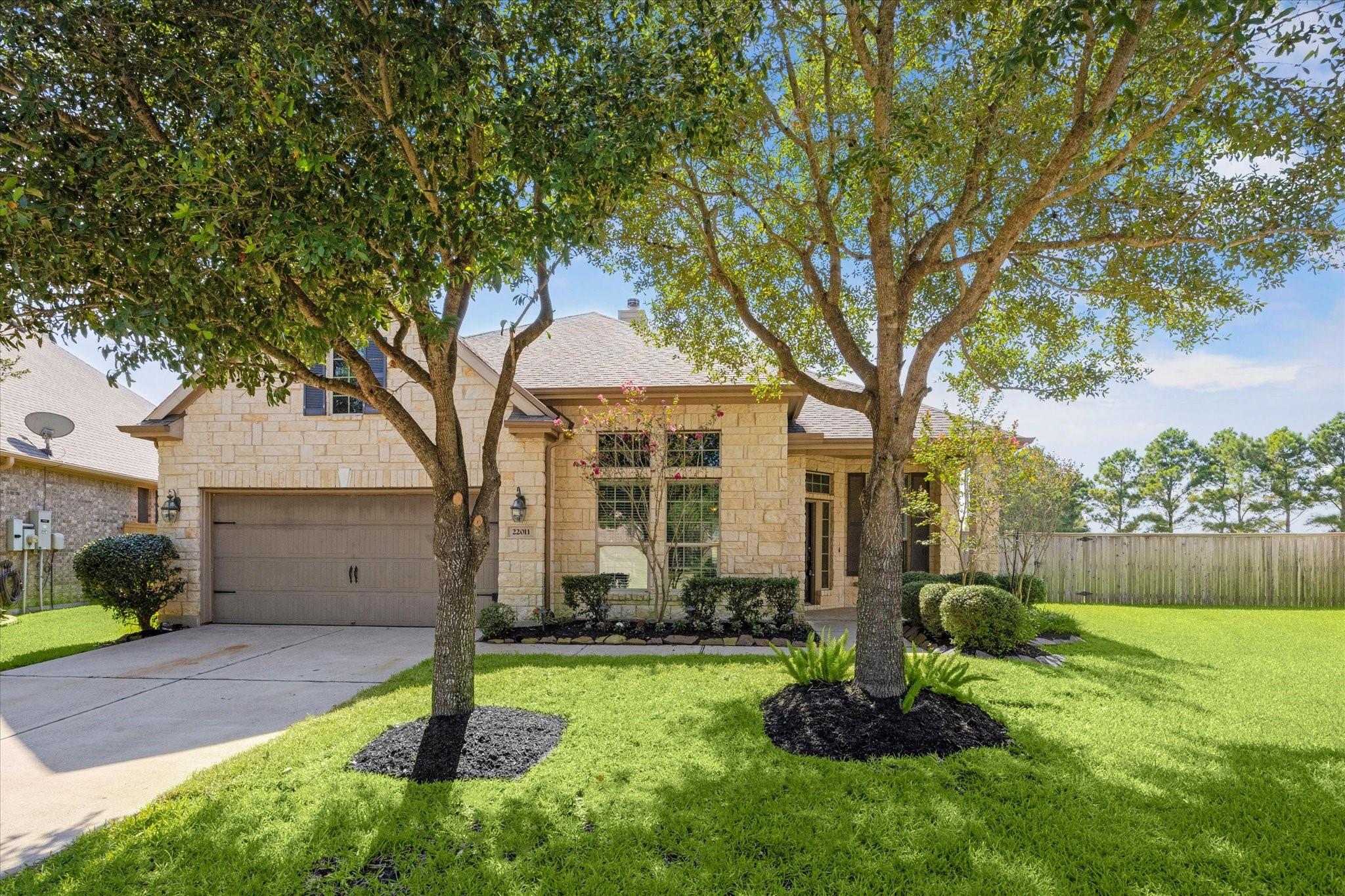 22011 Gray Pearl Court