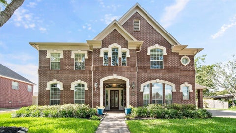 Photo of 2863 Love Lane, Friendswood, TX 77546 (MLS # 31927627)
