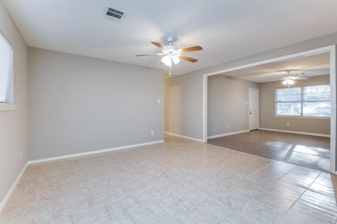 Tiny photo for 12331 Atwell Drive, Houston, TX 77035 (MLS # 12571749)
