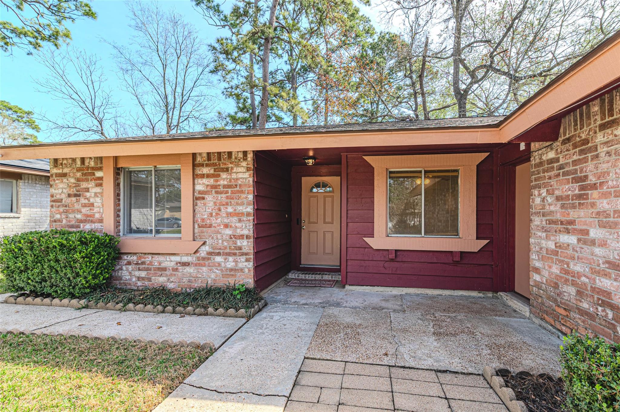 4606 Fitzwater Drive