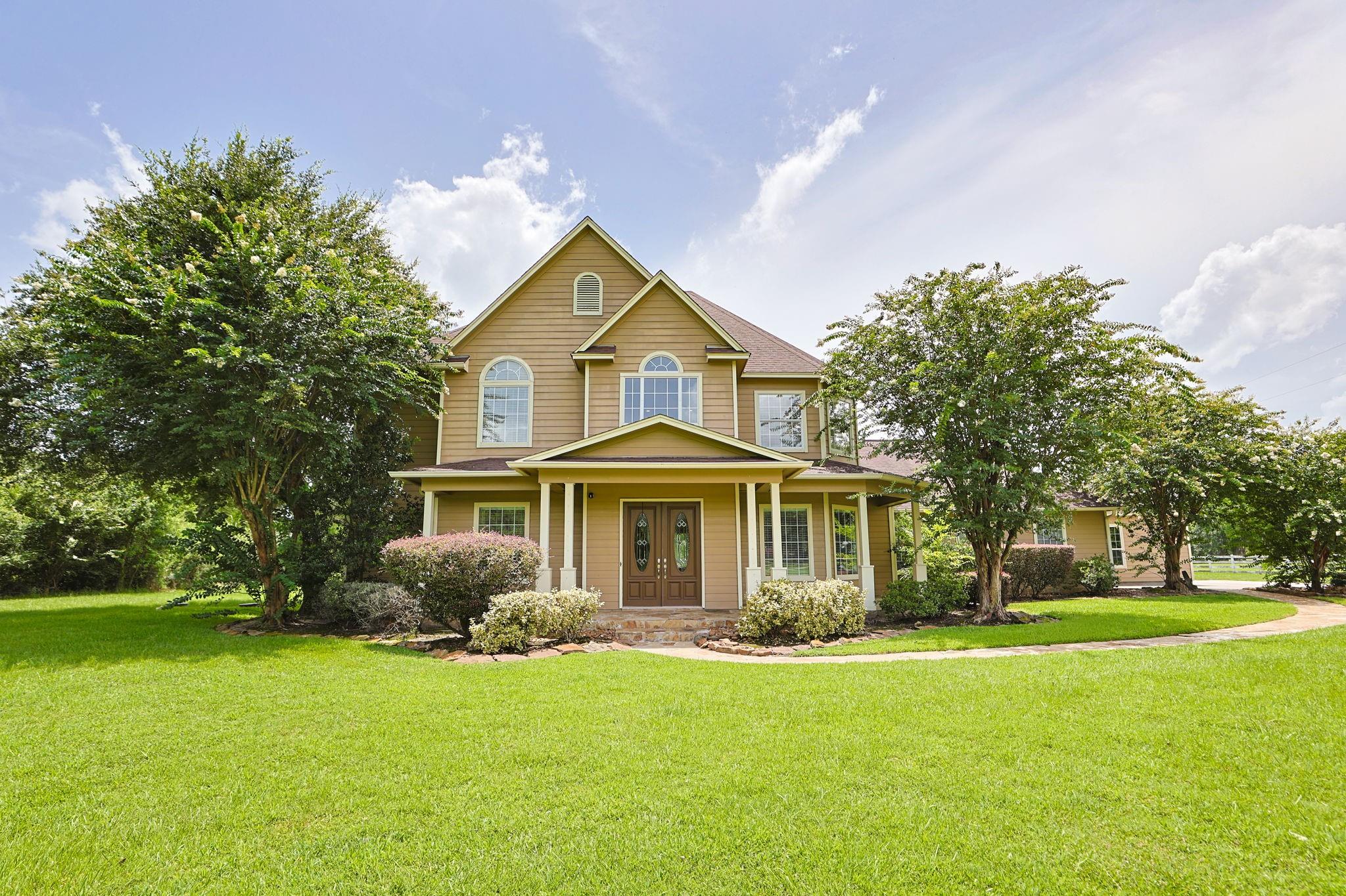 30202 Post Oak Run