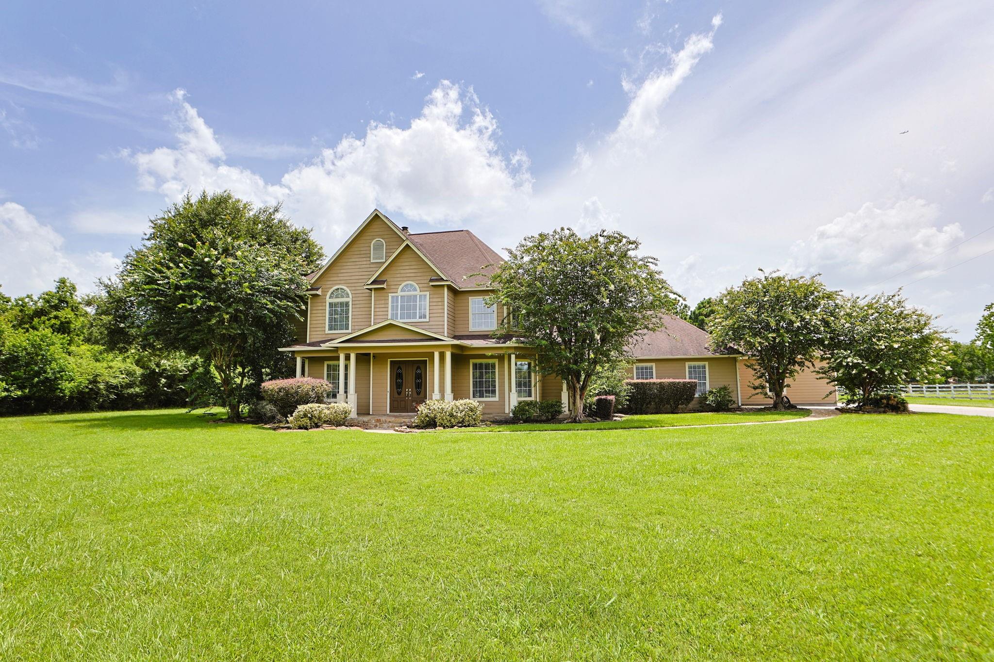 30202 Post Oak Run