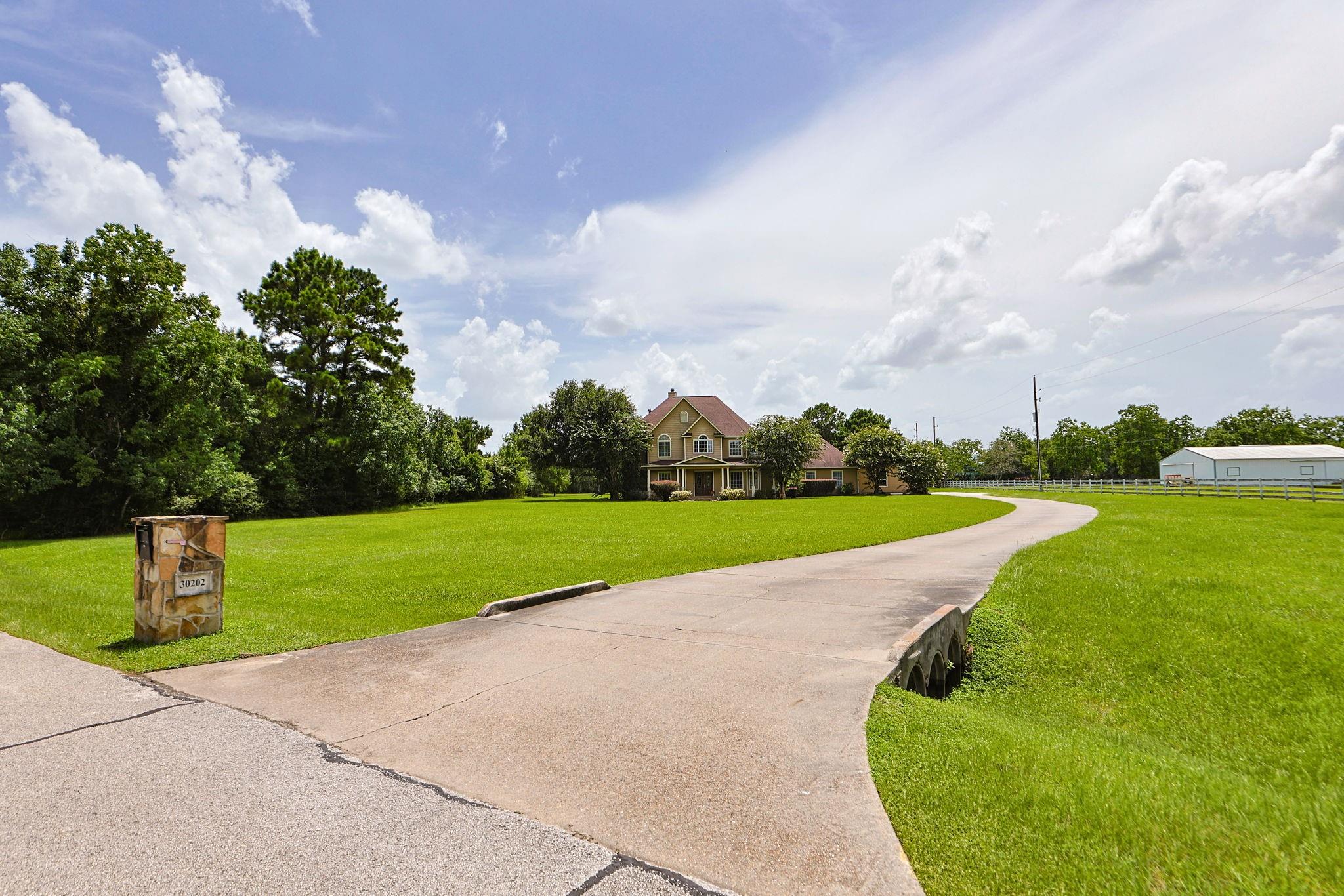 30202 Post Oak Run