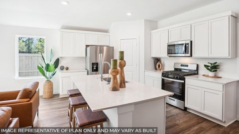 Photo of 27722 Hudson Sands Lane, Katy, TX 77493 (MLS # 90459259)