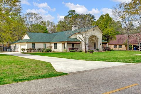 21405 Whispering Pines Humble TX 77338