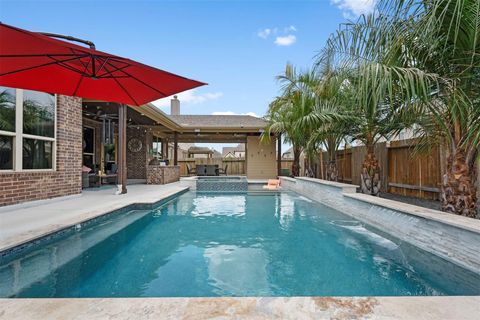 Photo of 9030 Lacombe Lane, Tomball, TX 77375 (MLS # 70949575) Photo of 9030 Lacombe Lane, Tomball, TX 77375 (MLS # 70949575)