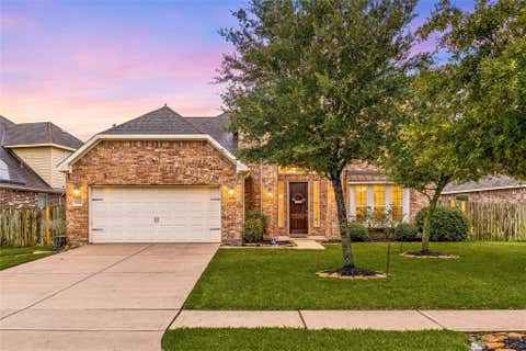 Photo of 7018 Pearl Terrace Lane, Richmond, TX 77469 (MLS # 73664985)