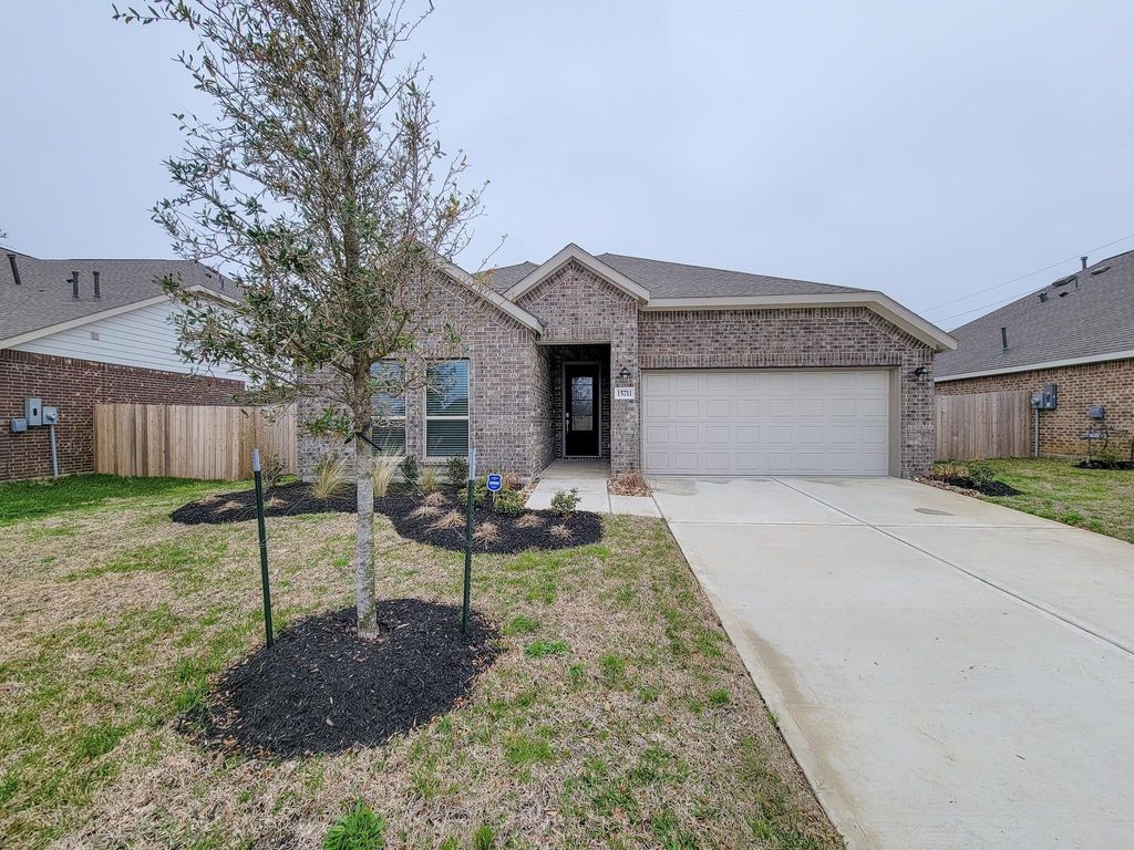 Photo of 15711 Vista Sutton Drive, Hockley, TX 77447 (MLS # 6208439)