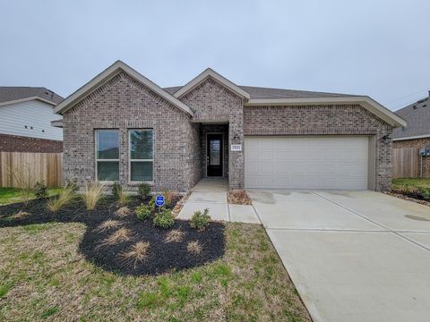 Photo of 15711 Vista Sutton Drive, Hockley, TX 77447 (MLS # 6208439)