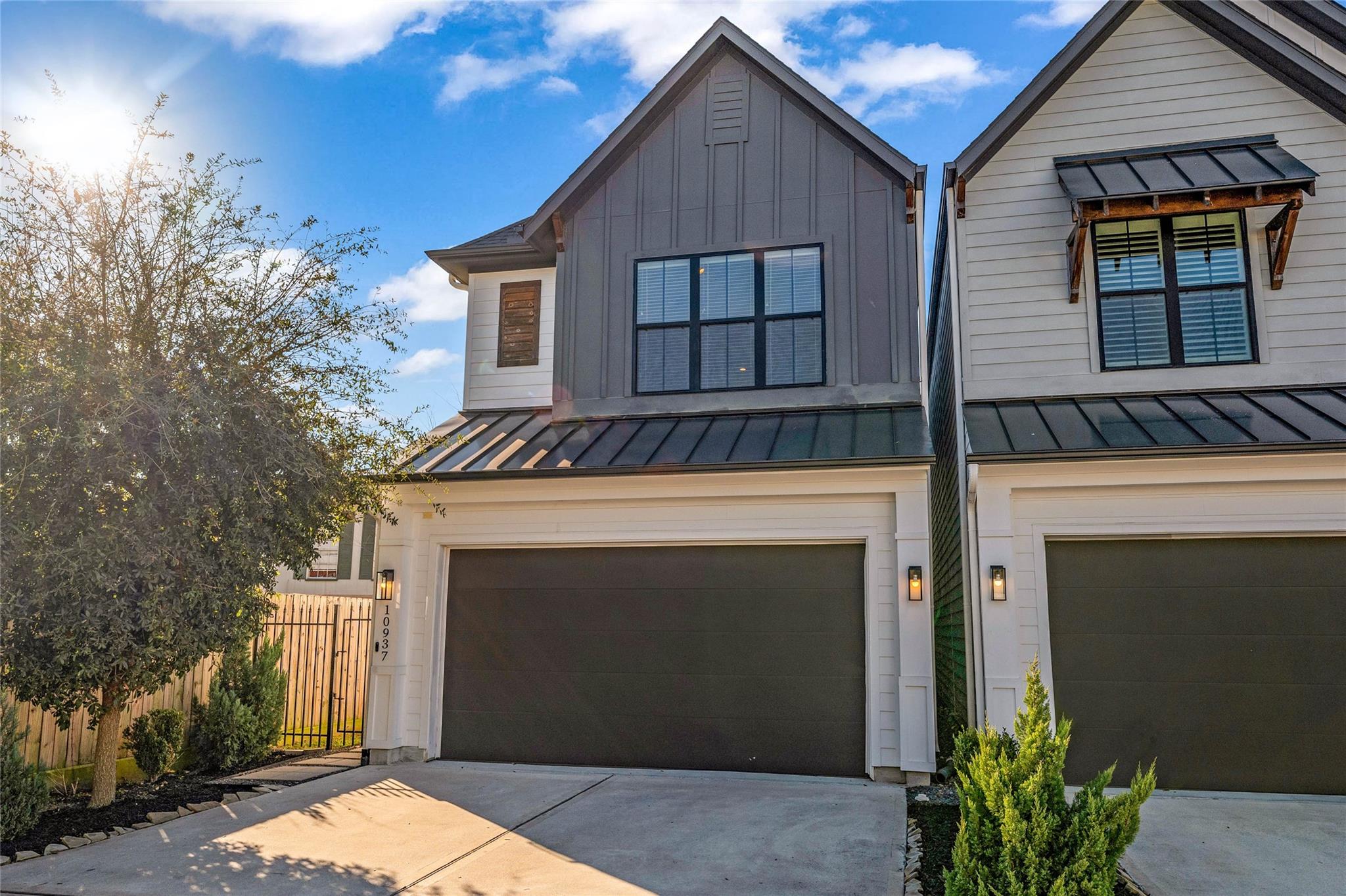 10937 Fire Creek Drive