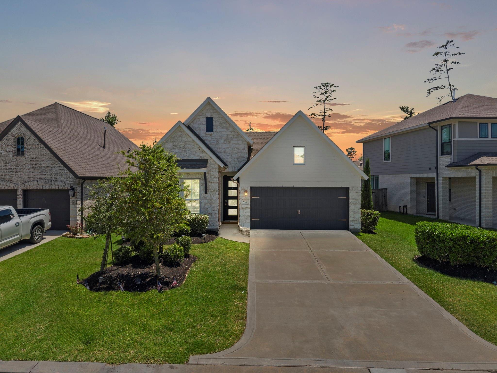 534 Cedar Harbor Court