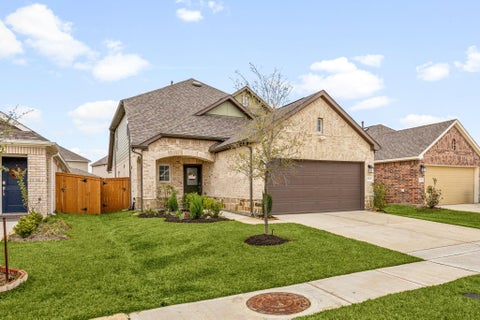 Homes For Sale - 21622 Wave Hollow Drive<br/> Cypress, TX 77433