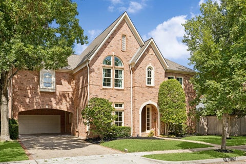 Photo of 3008 Pittsburg Street, Houston, TX 77005 (MLS # 23290053)