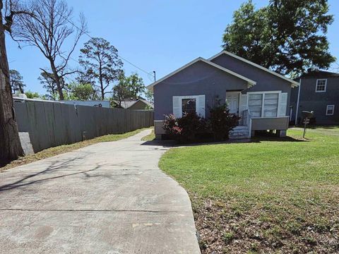 Photo of 8708 Lanewood Drive, Houston, TX 77016 (MLS # 36439766)