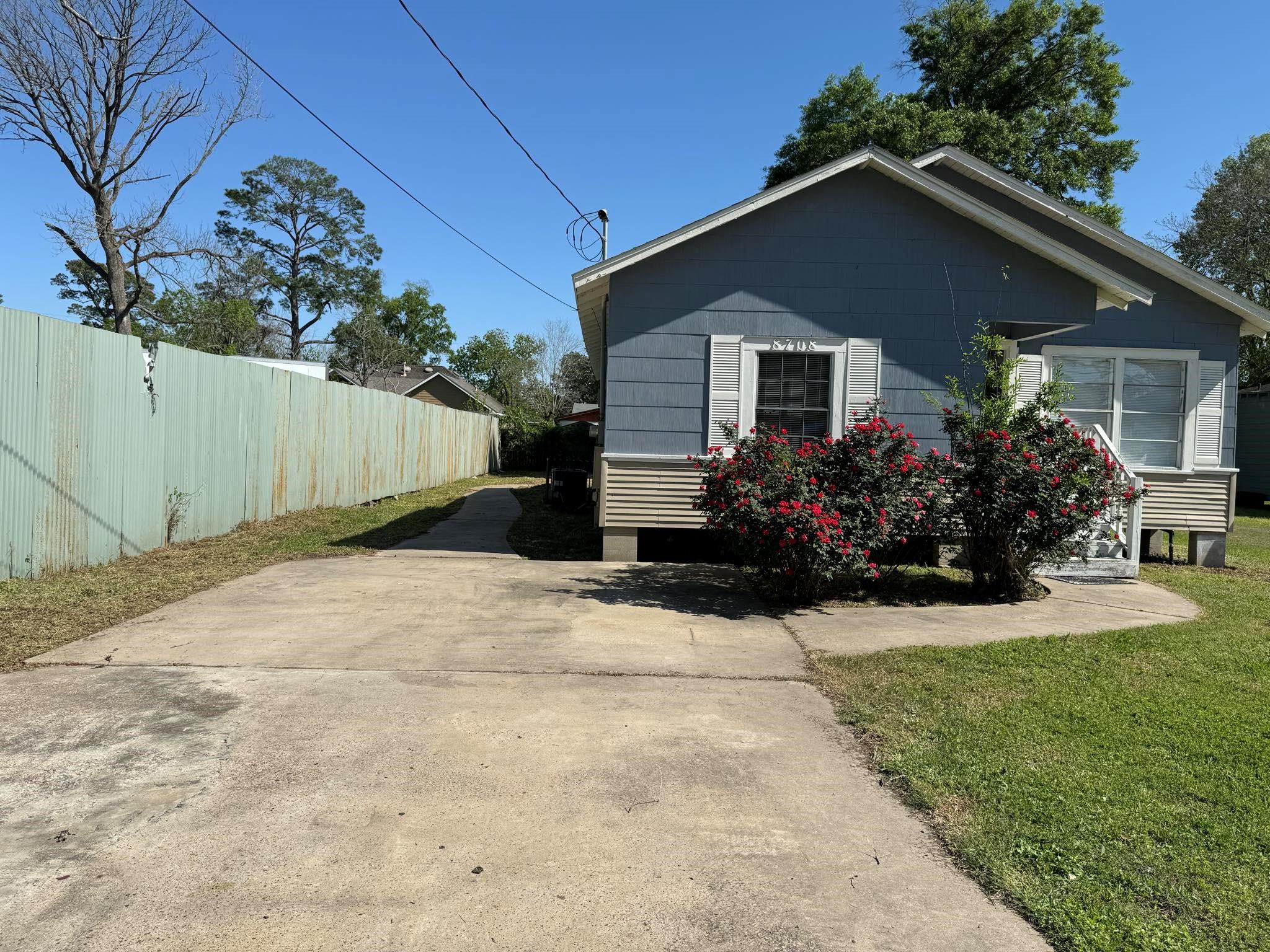 8708 Lanewood Drive