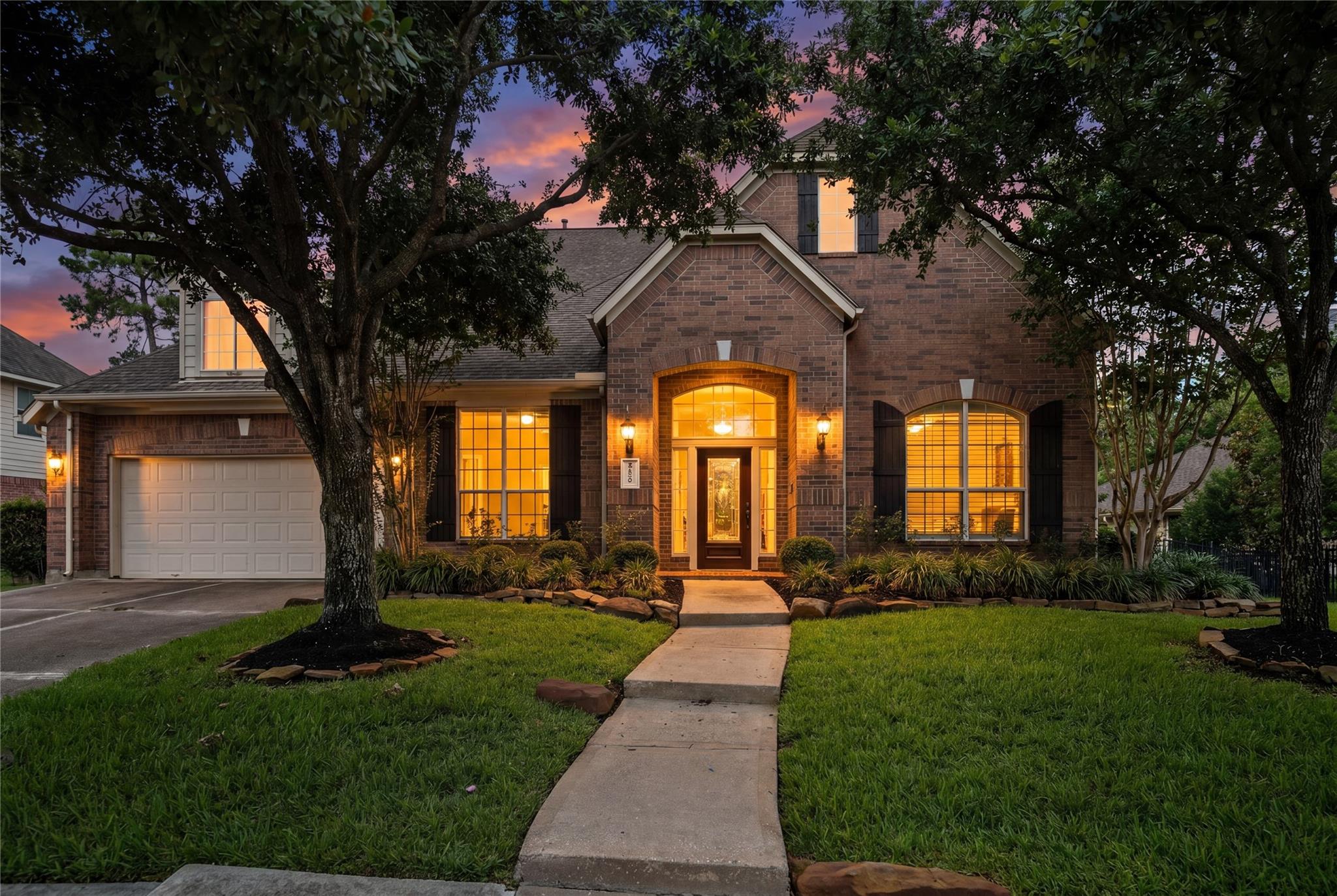20819 Windrose Bend Drive