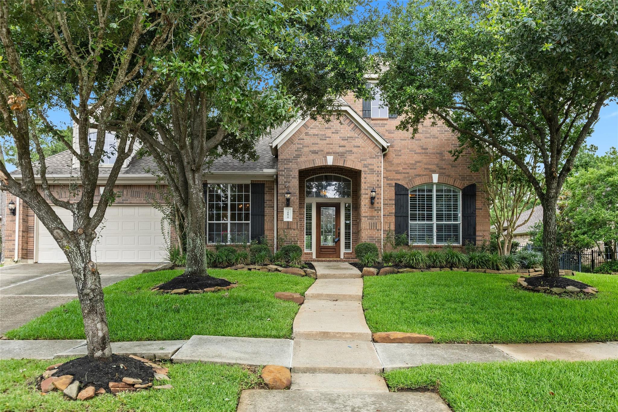 20819 Windrose Bend Drive