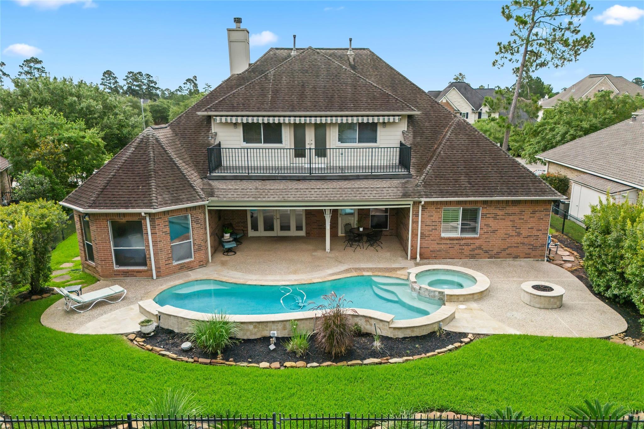 20819 Windrose Bend Drive