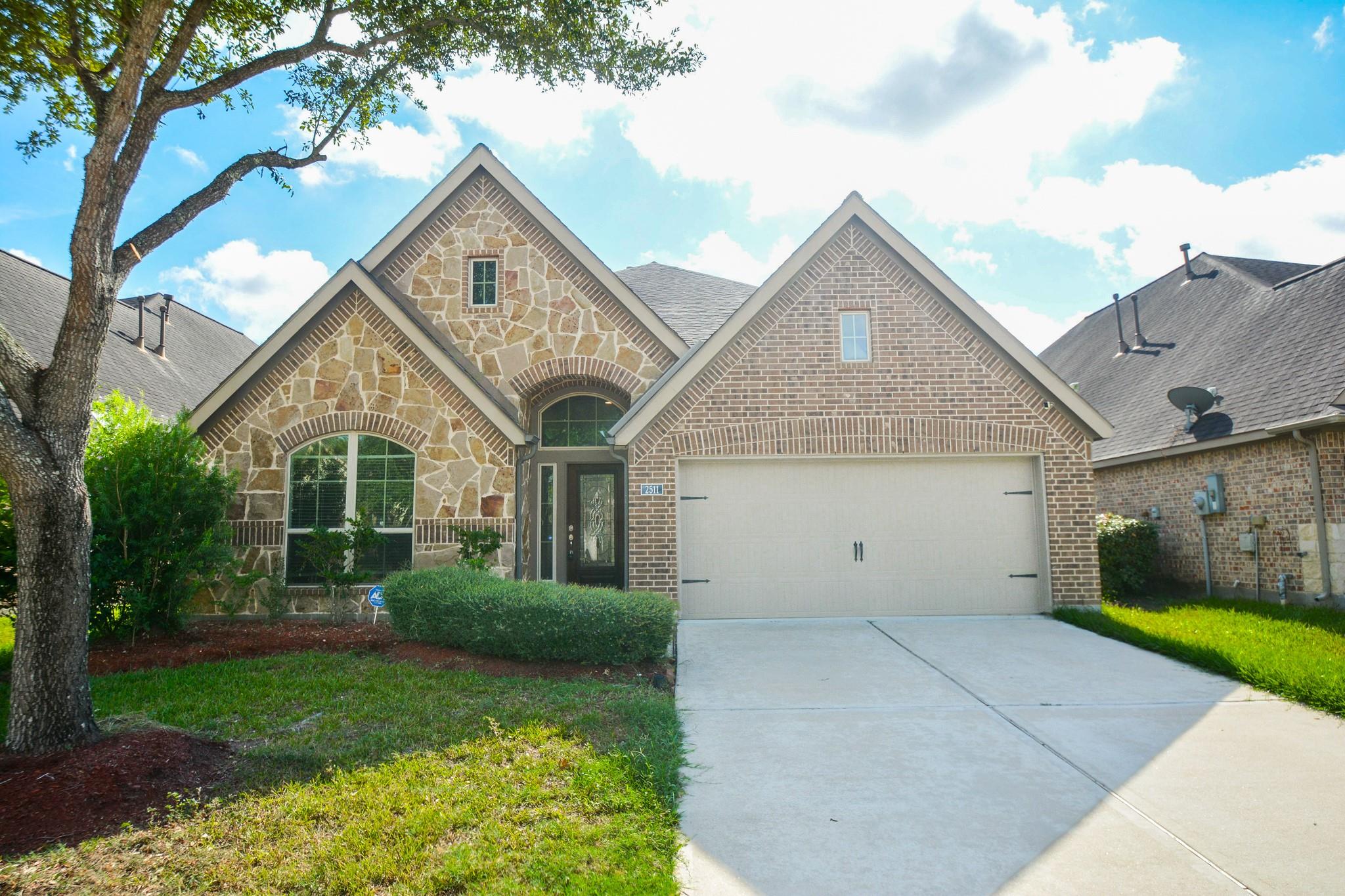 2511 Mountain Sage Drive