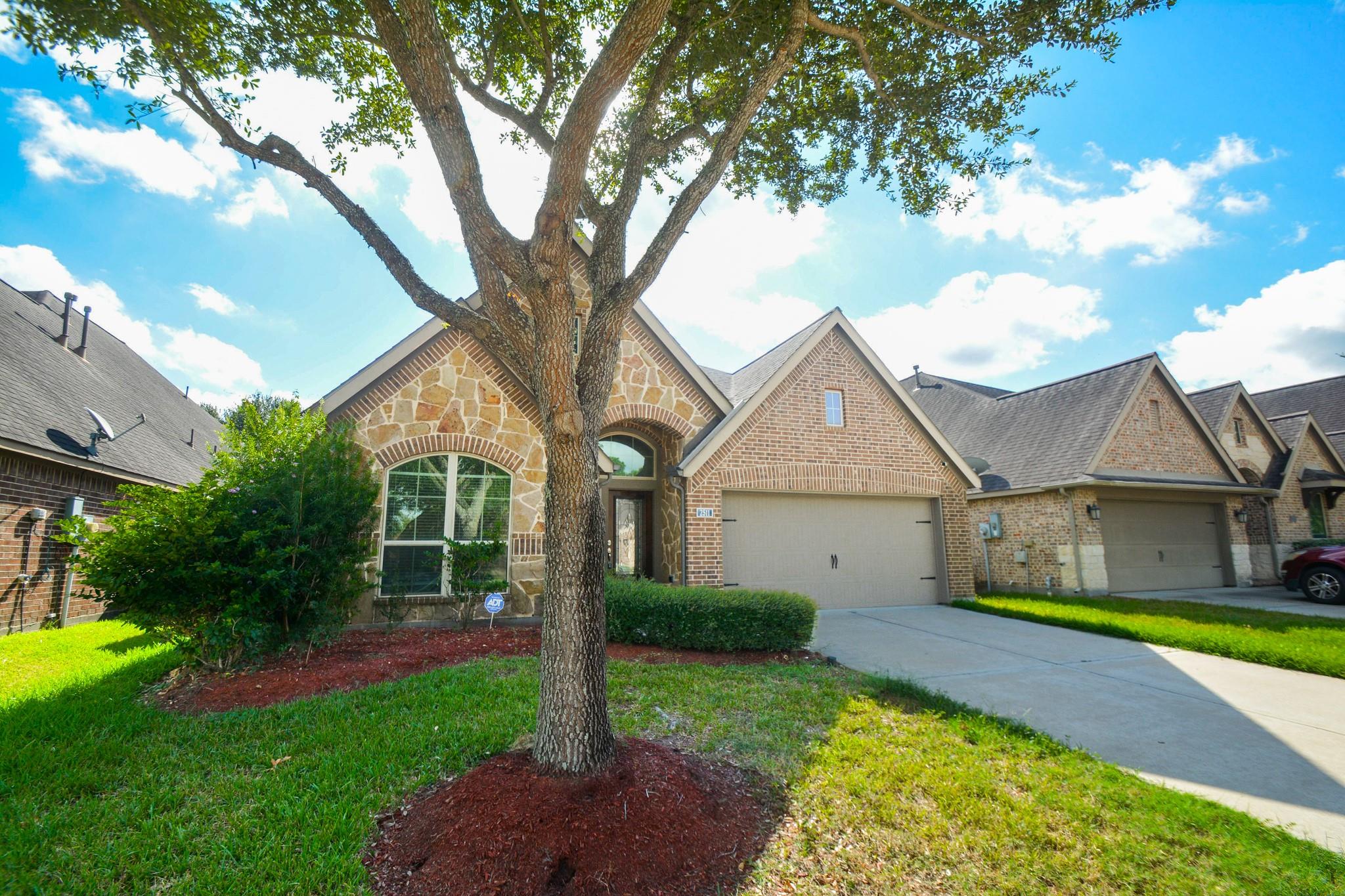 2511 Mountain Sage Drive