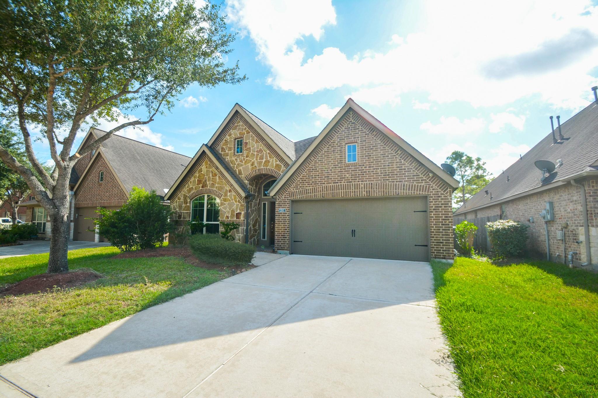 2511 Mountain Sage Drive