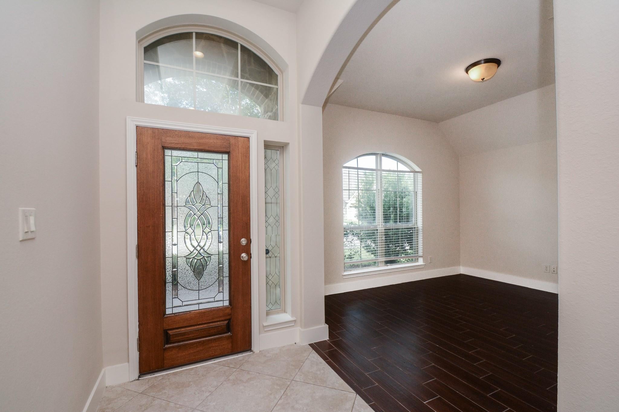 2511 Mountain Sage Drive