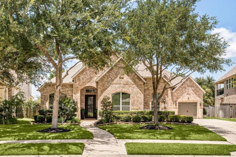 Homes For Sale - 3118 Reston Landing Lane<br/> Fort Bend County, Katy, TX 77494