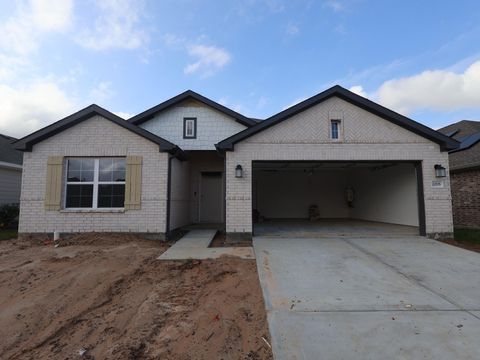 Photo of 22575 Pagoda Dogwood Branch Drive, New Caney, TX 77357 (MLS # 86014740)