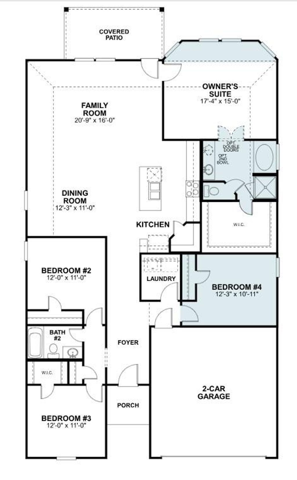 Photo of 22575 Pagoda Dogwood Branch Drive, New Caney, TX 77357 (MLS # 86014740)