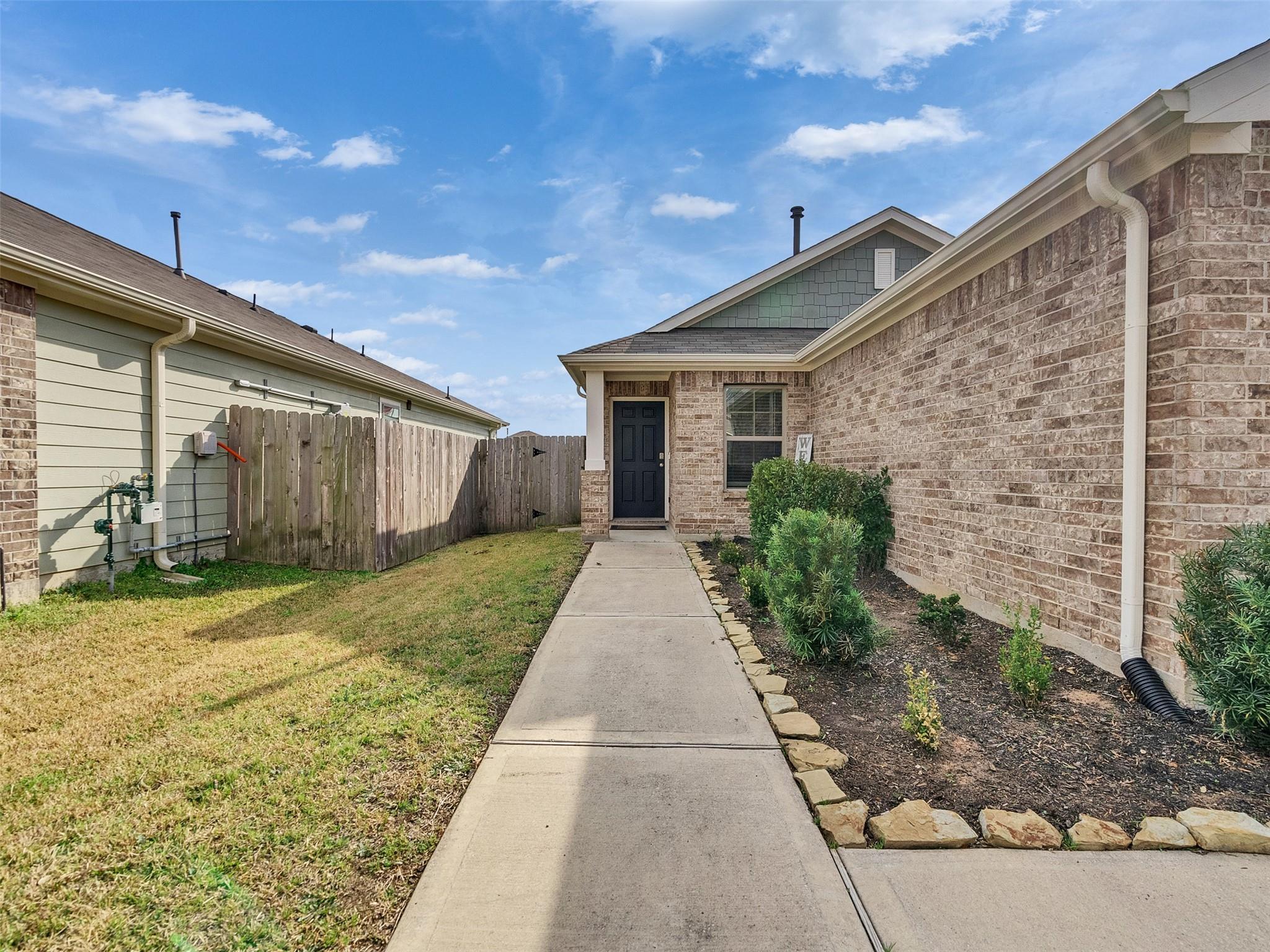 461 Camas Creek Lane