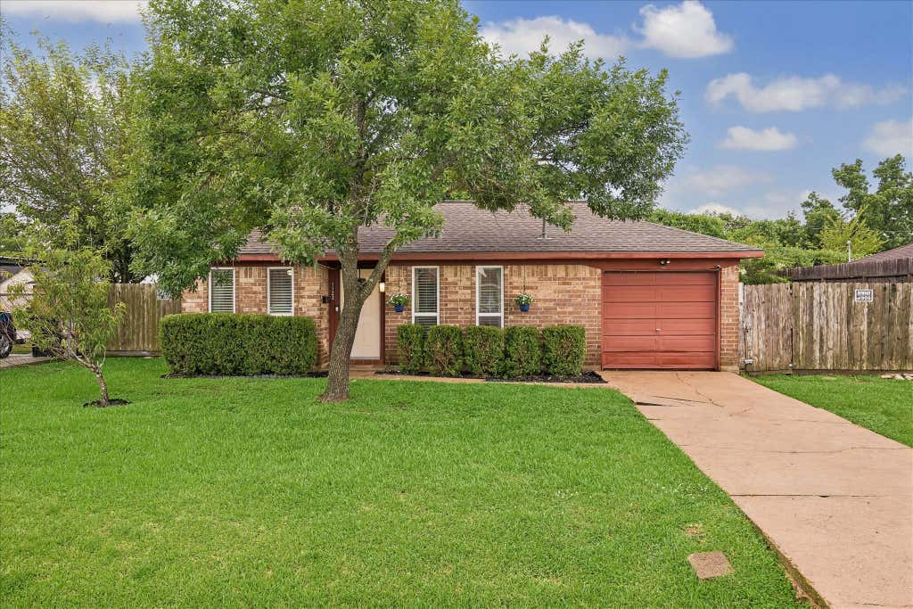 Photo of 1122 Sunny Drive, Houston, TX 77037 (MLS # 22372324)
