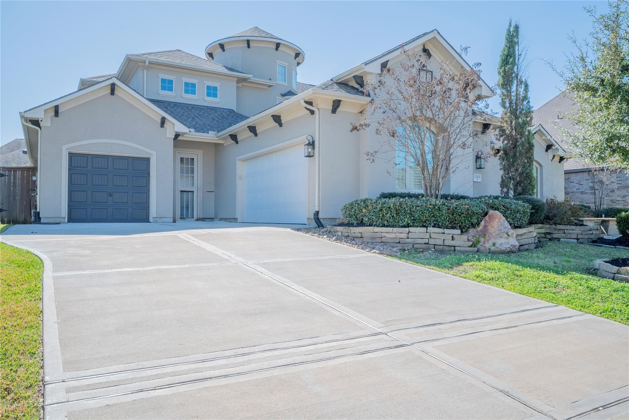 12821 N Palomino Lake Circle