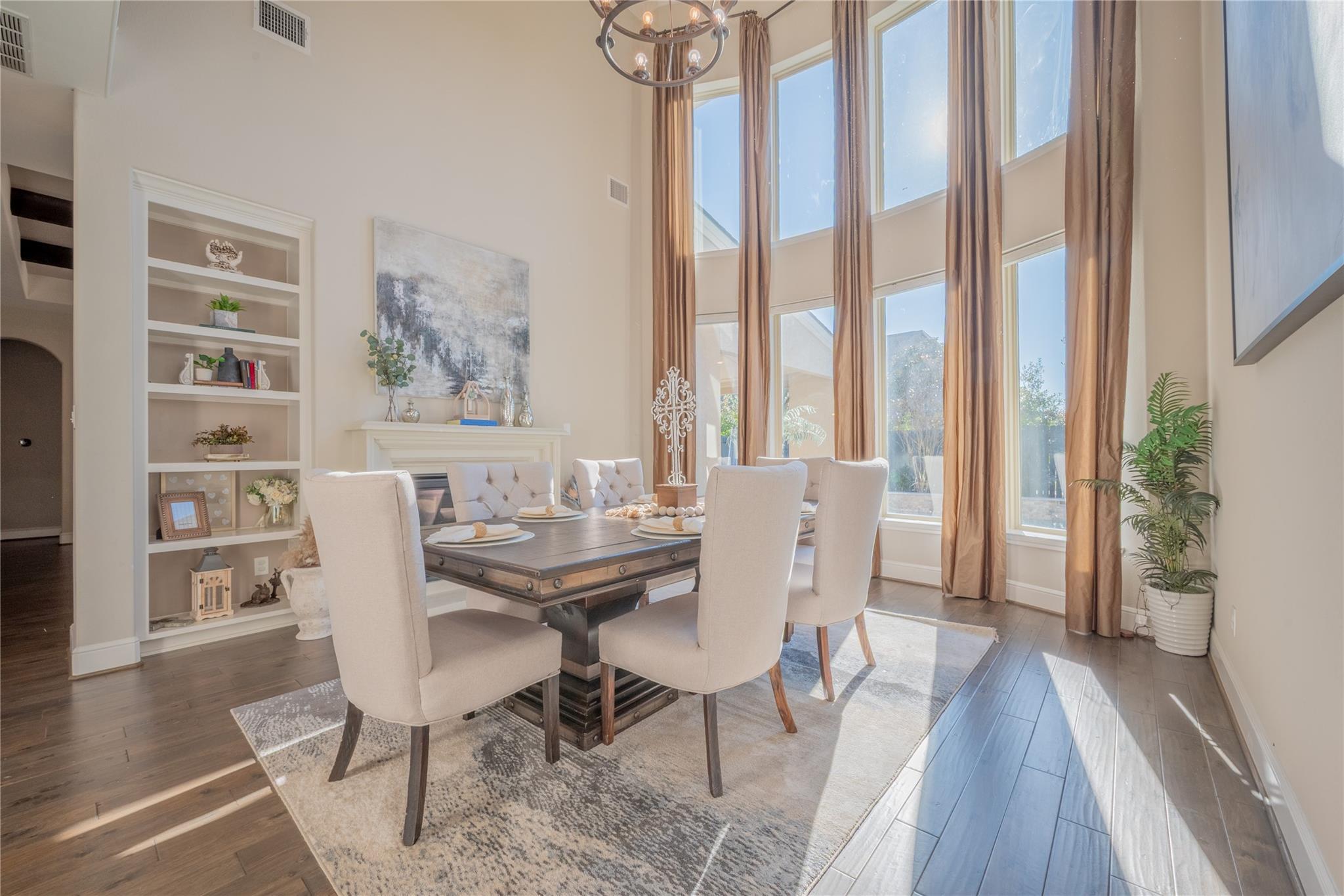 12821 N Palomino Lake Circle