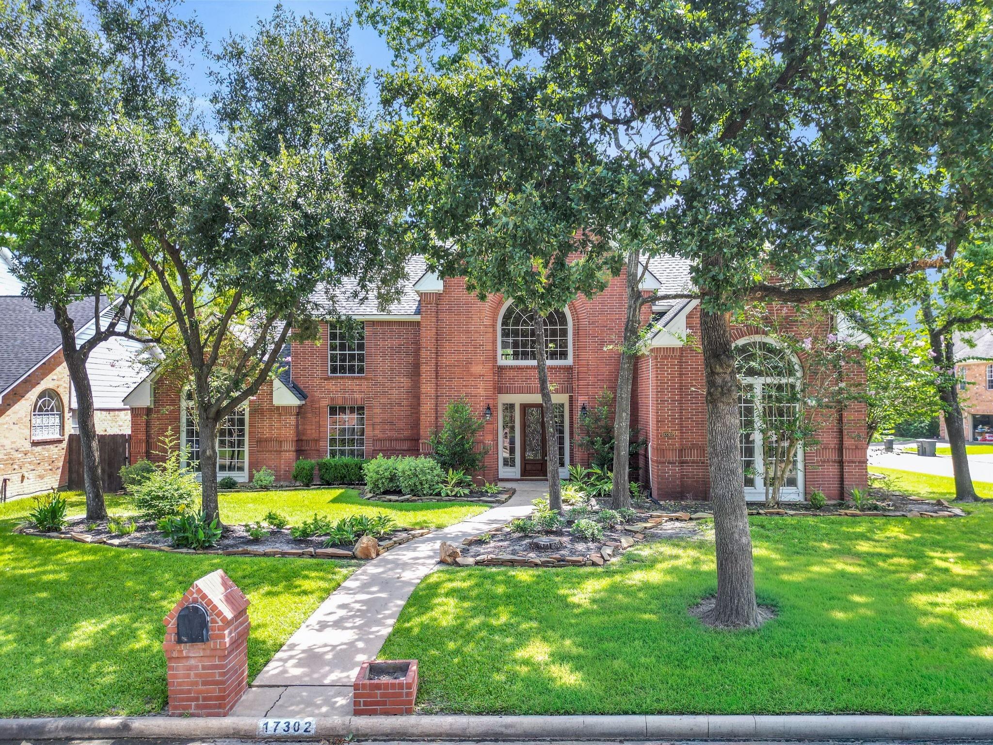 17302 Chagall Lane