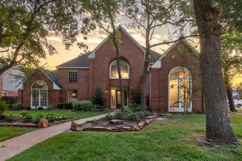Photo of 17302 Chagall Lane, Spring, TX 77379 (MLS # 30721550)