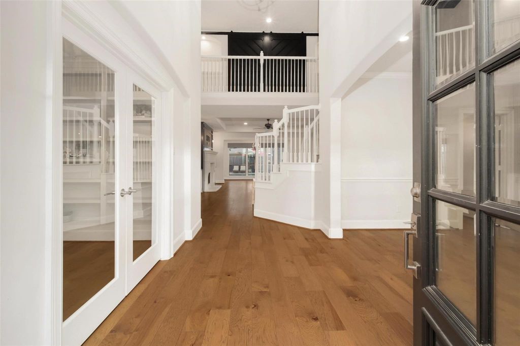 Photo of 20730 Windrose Bend Drive, Spring, TX 77379 (MLS # 41725704)