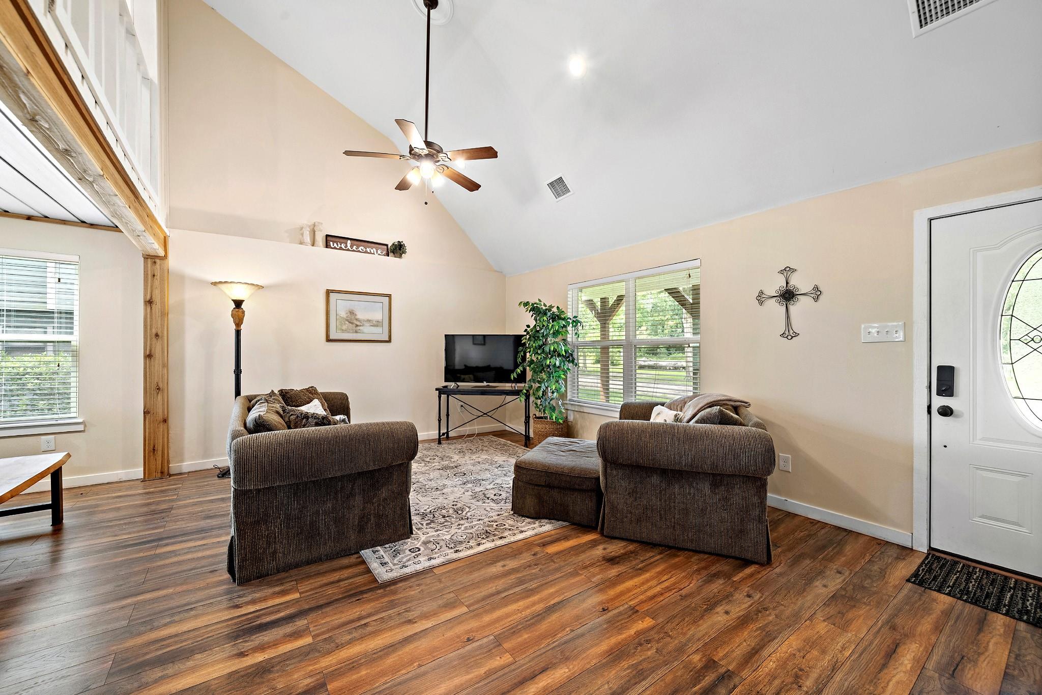 401 Lazy River Lane