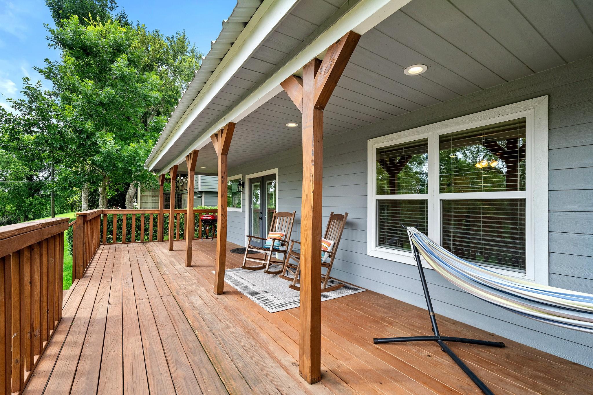 401 Lazy River Lane