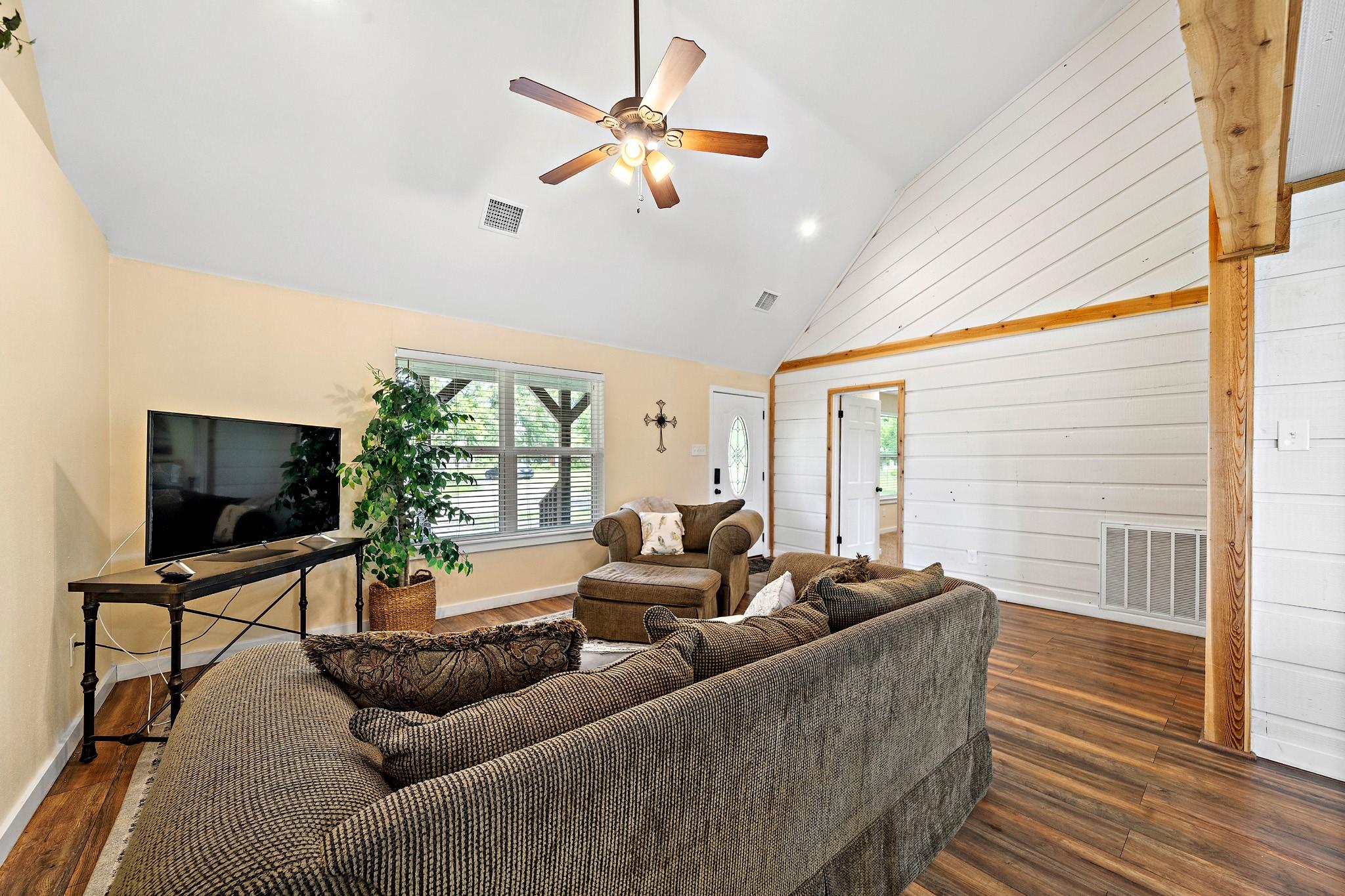401 Lazy River Lane