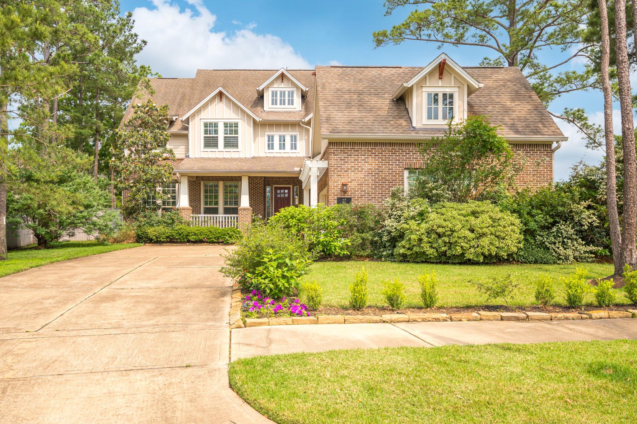 27 Hedgedale Way